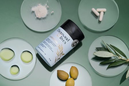 Χοληστερίνη, Σάκχαρο, Πίεση: η φυσική απάντηση λέγεται Ελαιοκανθάλη