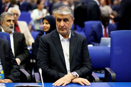 Ιράν: Συμφωνία Τεχεράνης, Μόσχας για νέους πυρηνικούς αντιδραστήρες