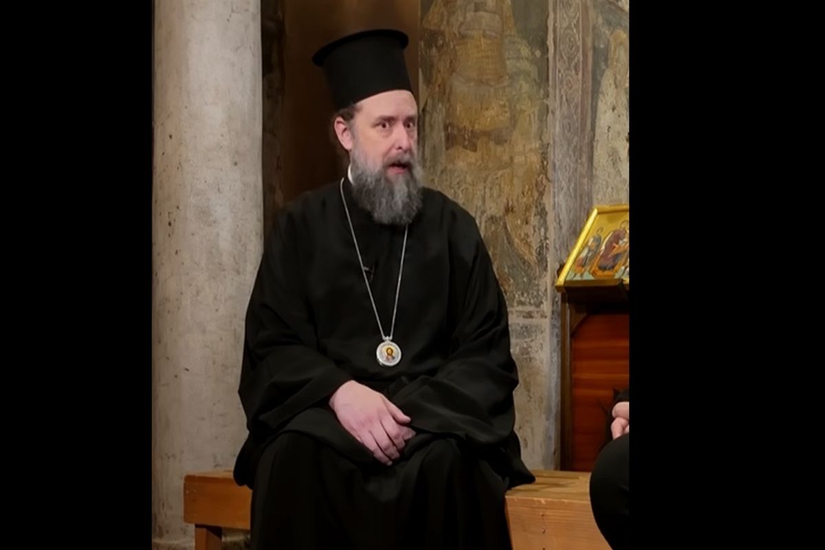 Θύμα διαδικτυακής απάτης ο Μητροπολίτης Θεσσαλονίκης