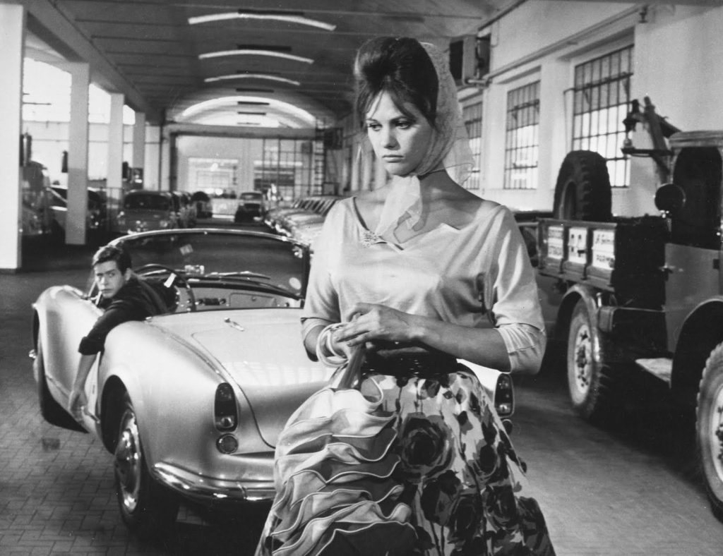 Κλαούντια Καρντινάλε: Ο μυστικός γιος, ο βιασμός στα 17 και η ζωή πίσω από τη λάμψη