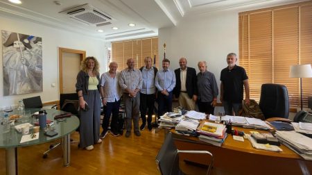 Ελληνικό σινεμά με ορατότητα