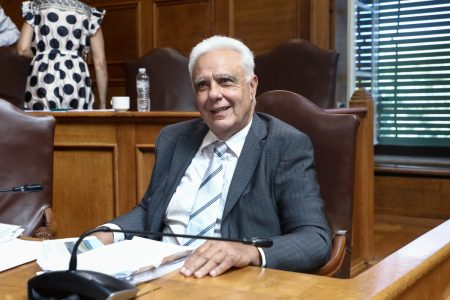 Σαλάτας στην εξεταστική ΟΠΕΚΕΠΕ: Τα έβαλε με ευρωπαίους εισαγγελείς, Φλωρίδη και Τυχεροπούλου