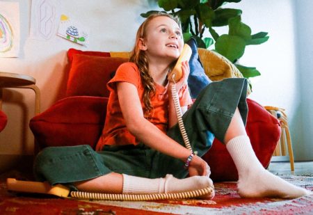 Tin Can, το ρετρό «σταθερό» τηλέφωνο που λατρεύουν τα παιδιά