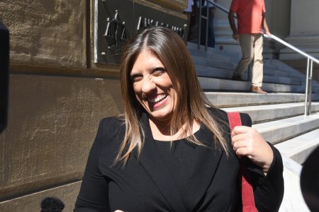 Ποιος φοβάται την τεχνητή νοημοσύνη;