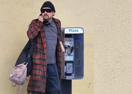 Οι ταινίες της εβδομάδας – Καλώς ήρθατε στην Αμερική της παράνοιας…