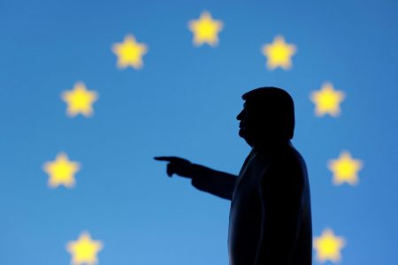 Οι δασμοί θα διευρύνουν το χάσμα Βορρά – Νότου