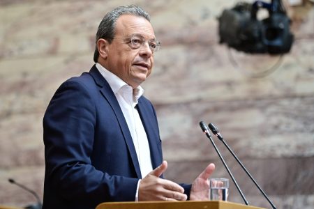 Φάμελλος για προοδευτικές συνεργασίες: Καλός ο διάλογος, ώρα για δράση – Είμαστε εδώ