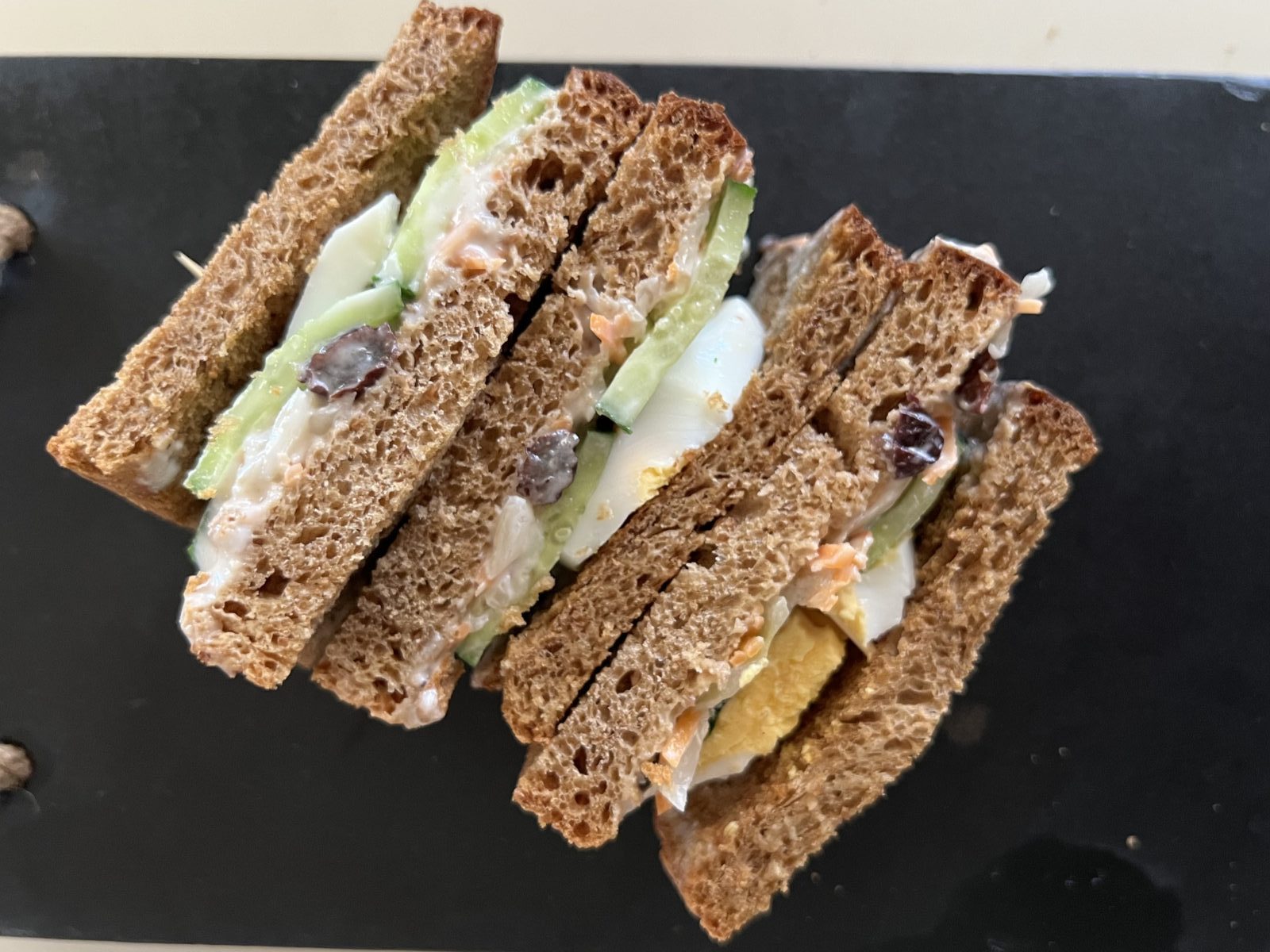 Εσείς ποιον τύπο σάντουιτς προτιμάτε;