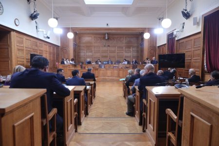 Δεύτερος γύρος καταθέσεων στην εξεταστική για ΟΠΕΚΕΠΕ – Μάρτυρες-κλειδιά και βαριές καταγγελίες