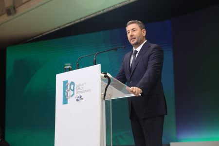 Η κινδυνολογία και το κοστολογημένο προγραμματικό σχέδιο του ΠαΣοΚ