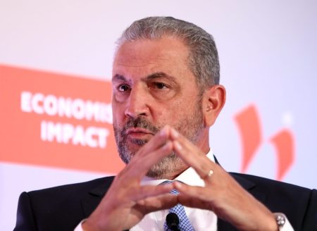 AKTOR Group: «Άλλάζει χέρια» το 5,08% της εταιρείας – Στα 74,7 εκατ. ευρώ η αξία συναλλαγών