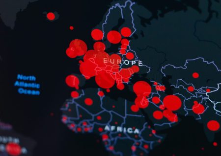 Η Ευρώπη στο σταυροδρόμι της οργής