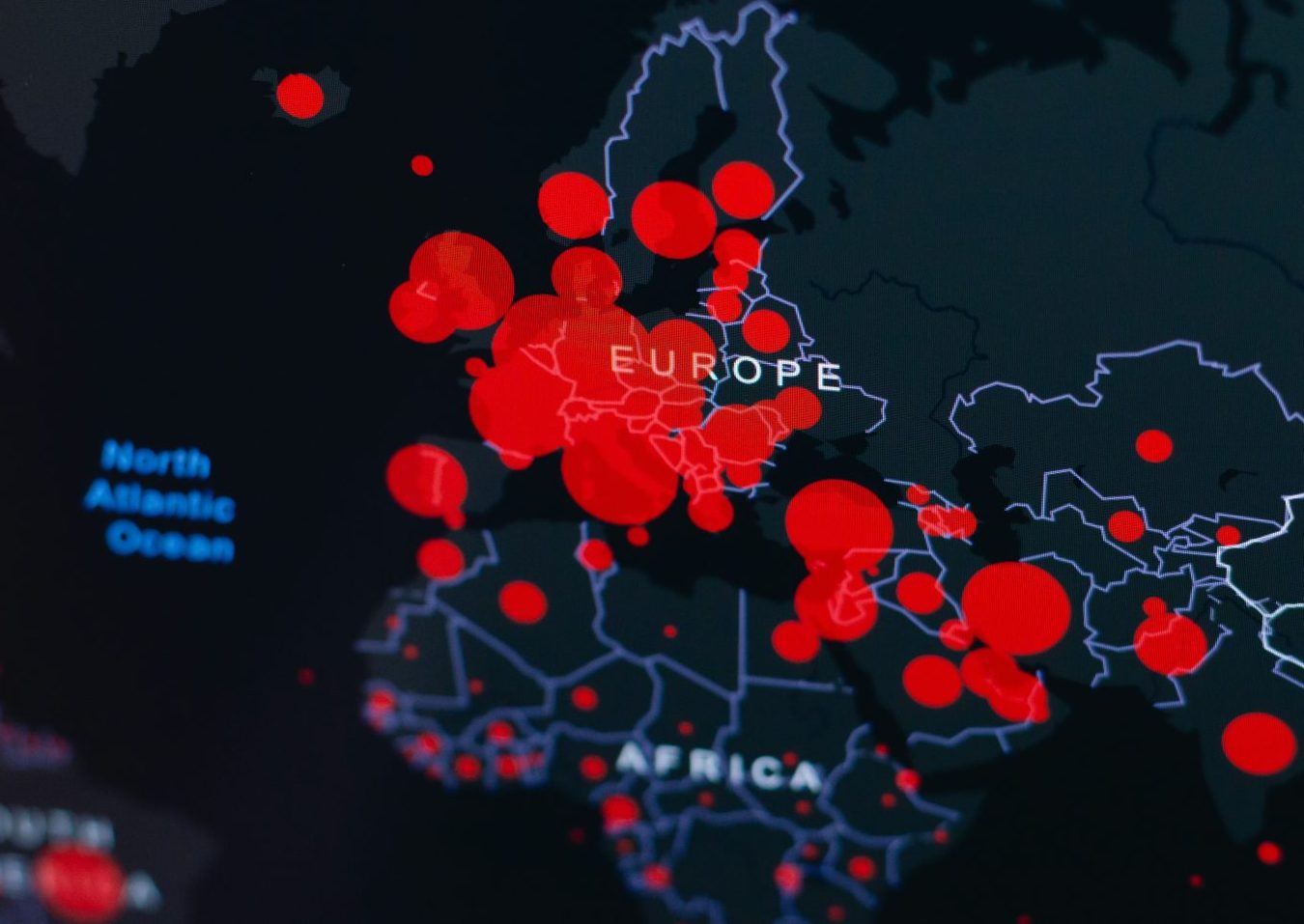 Η Ευρώπη στο σταυροδρόμι της οργής