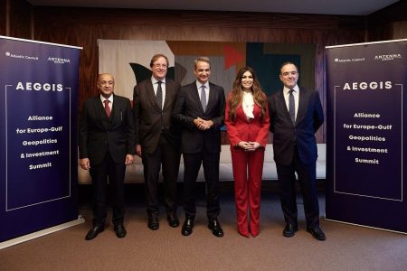 Η εκτίμηση της Γκιλφόιλ