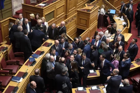 Πόλεμος στα ψηφοδέλτια της ΝΔ: Τα βαριά ονόματα, οι υπόγειες κόντρες στην Αττική