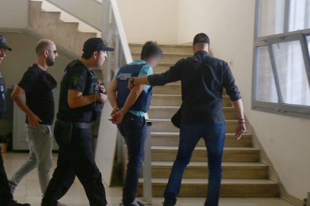 Θεσσαλονίκη: Στη φυλακή ο 50χρονος που σκότωσε την αδελφή του