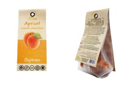 ΕΦΕΤ: Ανακαλούνται αποξηραμένα βερίκοκα