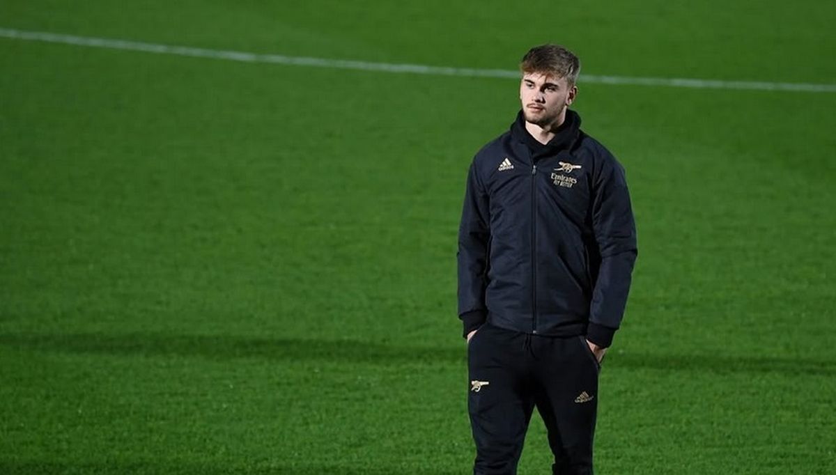 Πέθανε ο 21χρονος πρώην παίκτης της Άρσεναλ, Μπίλι Βίγκαρ