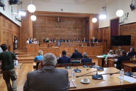 Τα κρύα καλαμπούρια των Εξεταστικών