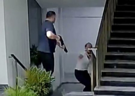 Γυναικοκτονία στην Τουρκία: Ανδρας εκτέλεσε με καραμπίνα την πρώην συζυγό του μέσα σε νοσοκομείο