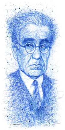 Ο πρώτος viral ποιητής της παγκόσμιας λογοτεχνίας