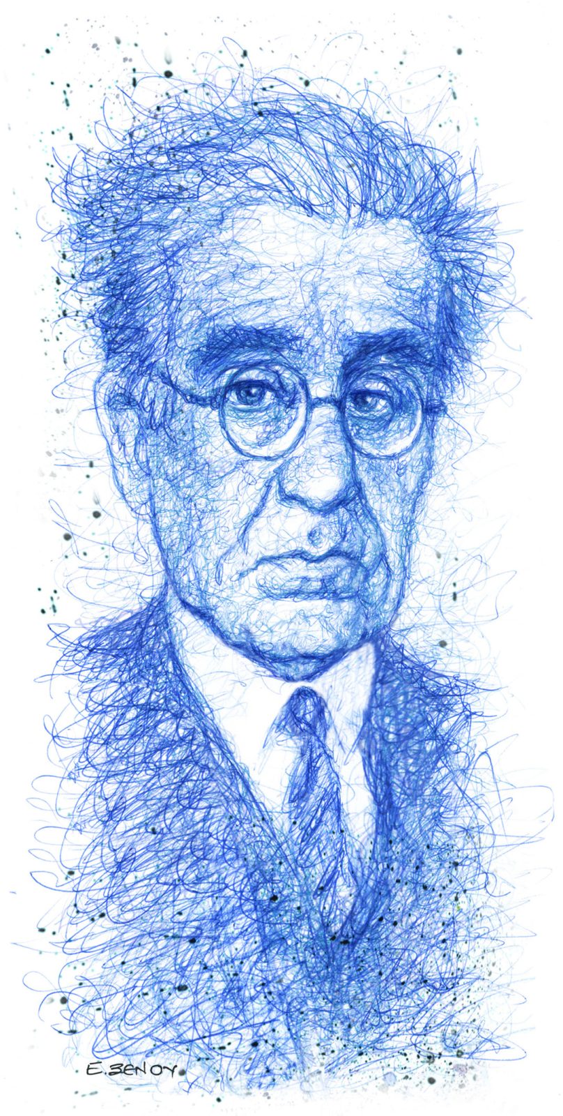 Ο πρώτος viral ποιητής της παγκόσμιας λογοτεχνίας