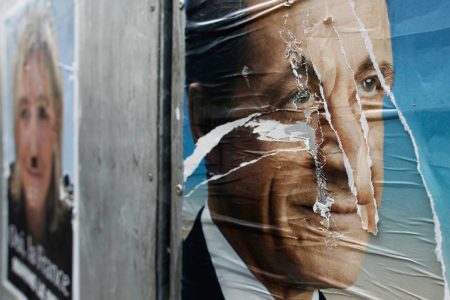 Γιατί είναι σημαντική η καταδίκη του Σαρκοζί