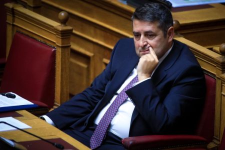 Επανέρχεται το ΠαΣοΚ για Μυλωνάκη, ζητά αποπομπή – Τι απαντά το Μαξίμου