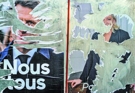 Η «δημοκρατική κόπωση»