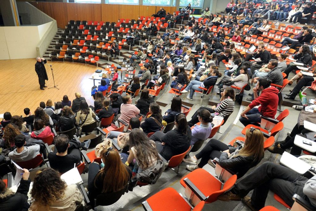 Διαγραφή φοιτητών: Ποιοι κινδυνεύουν με διαγραφή – Η «δεύτερη ευκαιρία» στη νέα εγκύκλιο