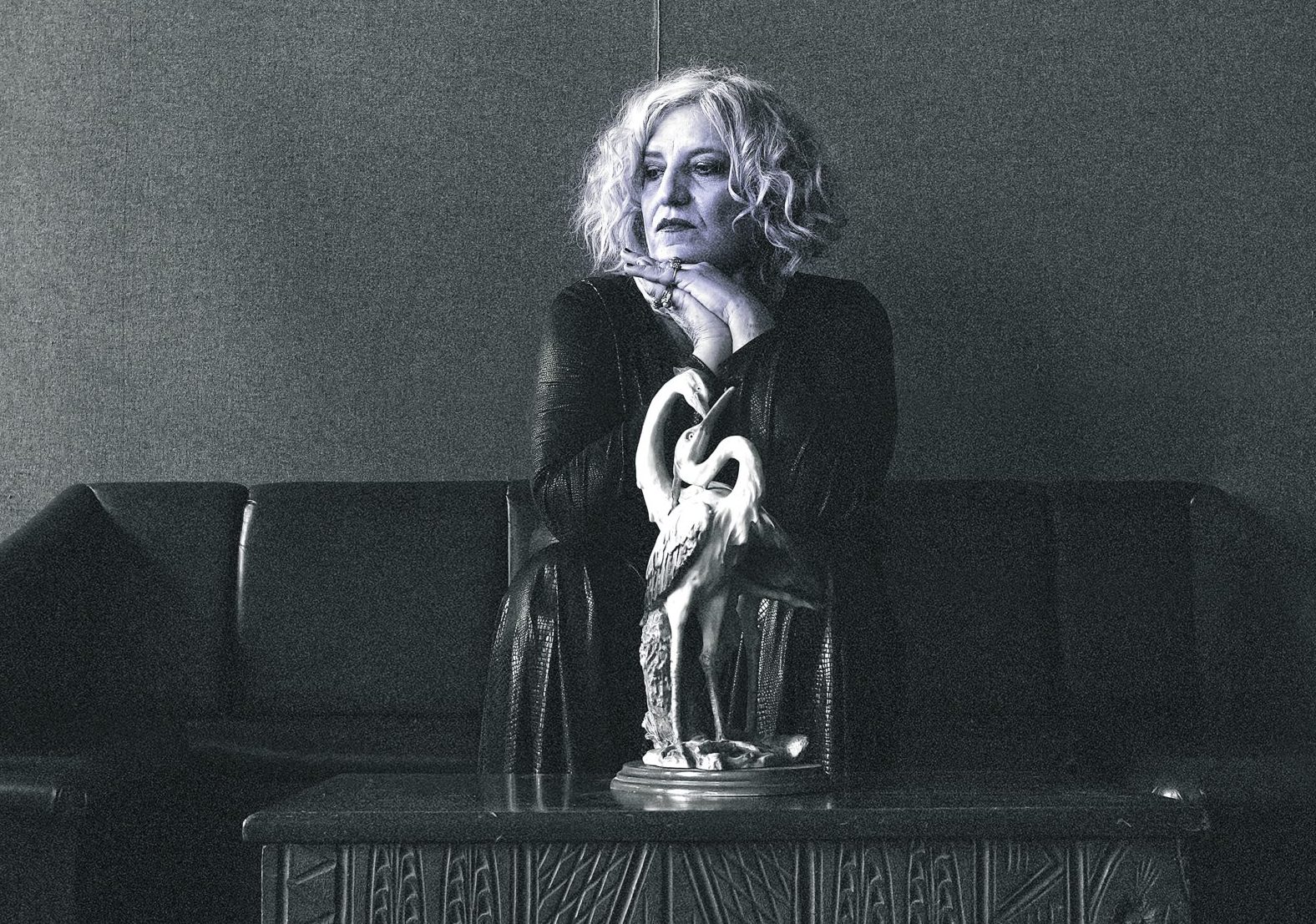 Μάρθα Φριντζήλα: «Να μη σιωπάς, να μη μασάς τα λόγια σου»