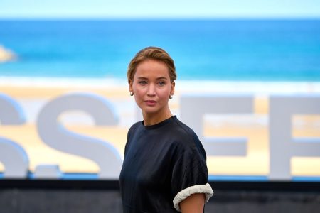 Τζένιφερ Λόρενς: «Αυτό που συμβαίνει στη Γάζα δεν είναι τίποτα λιγότερο από γενοκτονία»