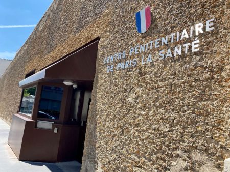 Νικολά Σαρκοζί: Από τα Ηλύσια στο κελί, η ιστορική φυλακή που τον περιμένει