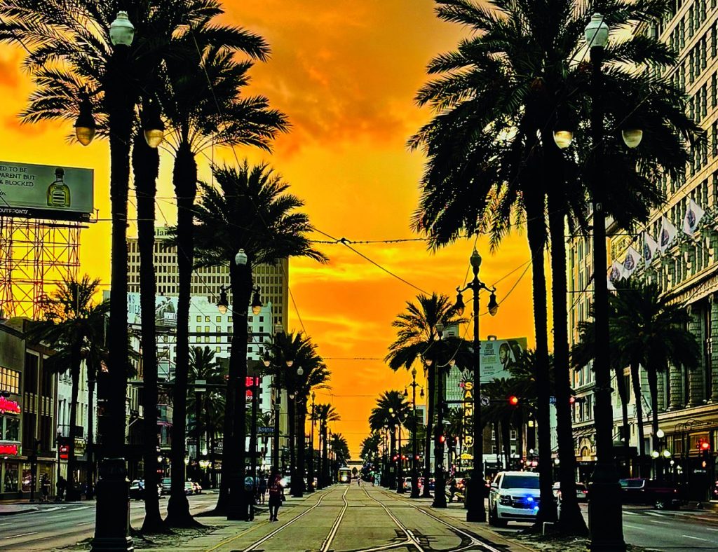 Νέα Ορλεάνη: Οδοιπορικό στην ψυχή του αμερικάνικου νότου