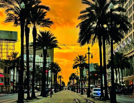 Νέα Ορλεάνη: Οδοιπορικό στην ψυχή του αμερικάνικου νότου