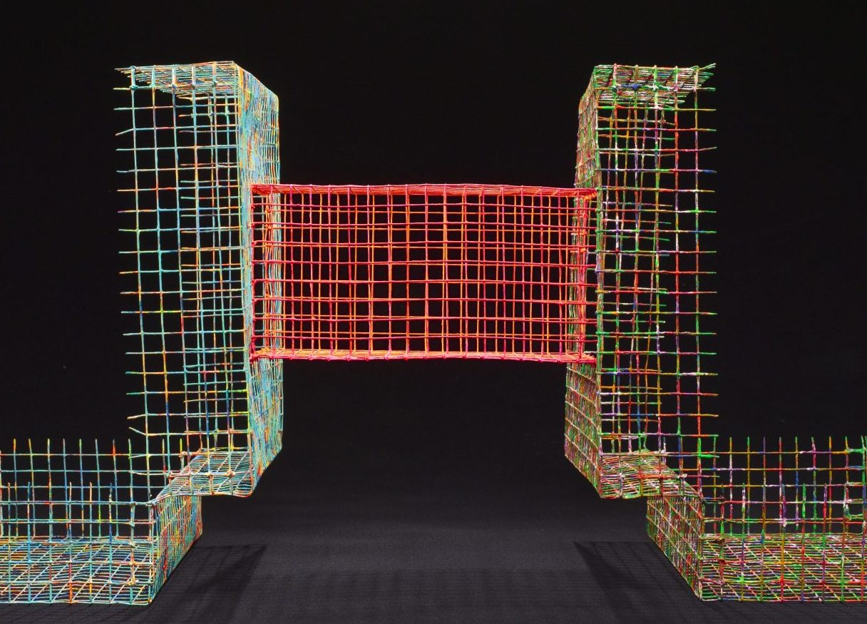 Αρνι Γκλίμτσερ «Ο Λουκάς Σαμαράς παραμένει ένας πραγματικά πρωτοποριακός δημιουργός»