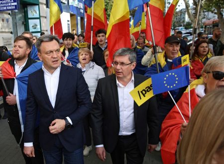 Μολδαβία: Η εκλογική μάχη που θα κρίνει τη γεωπολιτική σκακιέρα