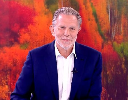 Γερουλάνος: Μια συνεργασία με ΝΔ καταστροφική για το ΠαΣοΚ και τη χώρα