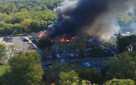 Μίσιγκαν: Δύο νεκροί από την επίθεση σε εκκλησία – Η ανάρτηση Τραμπ