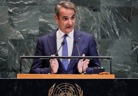 Συνάντηση Ερντογάν – Μητσοτάκη: Το παρασκήνιο του ναυαγίου και η επόμενη ημέρα στα ελληνοτουρκικά