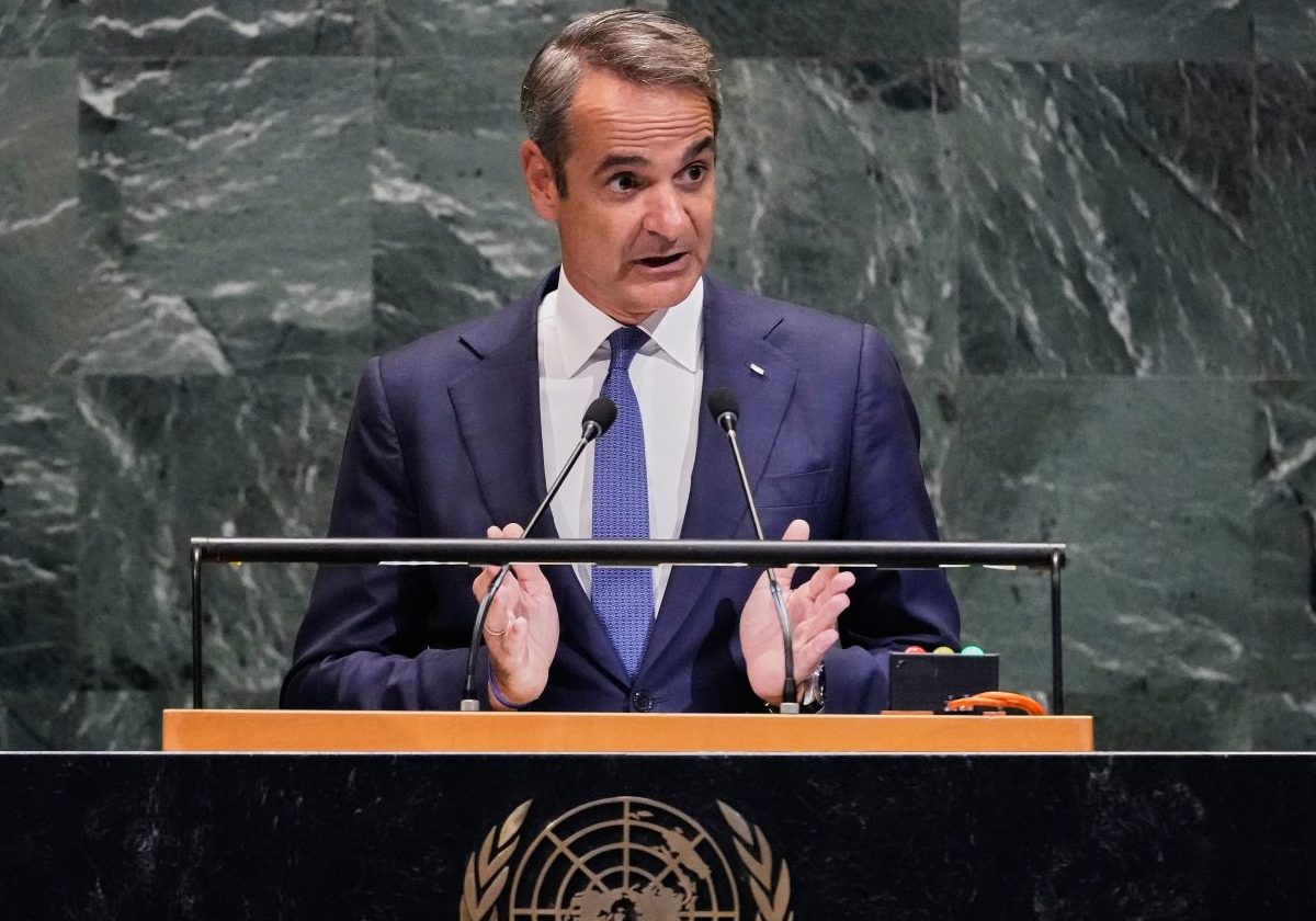 Συνάντηση Ερντογάν – Μητσοτάκη: Το παρασκήνιο του ναυαγίου και η επόμενη ημέρα στα ελληνοτουρκικά