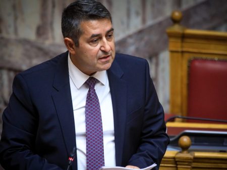 ΟΠΕΚΕΠΕ: Το σημείωμα που άνοιξε τον «φάκελο» Μυλωνάκη