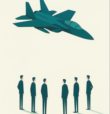 Η στιγμή της ήττας