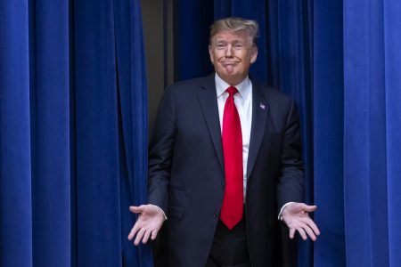 Shutdown στις ΗΠΑ: Τι είναι και τι προβλήματα δημιουργεί