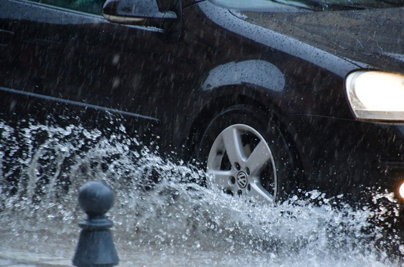 Κακοκαιρία: Προβλήματα στις αερομεταφορές και το οδικό δίκτυο σε Ζάκυνθο και Κεφαλονιά