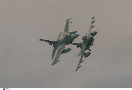 Άσκηση Παρμενίων: Τι ώρα θα ηχήσουν οι σειρήνες την Τετάρτη