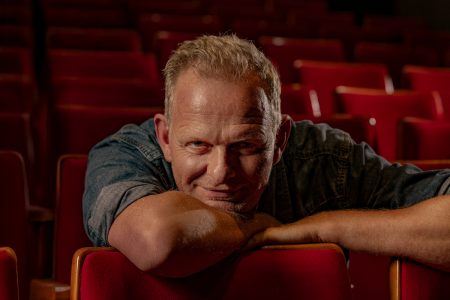 Τόμας Οστερμαϊερ: «Μπορείς να είσαι ελεύθερος μόνο όταν ελέγχεις πλήρως τα μέσα σου»