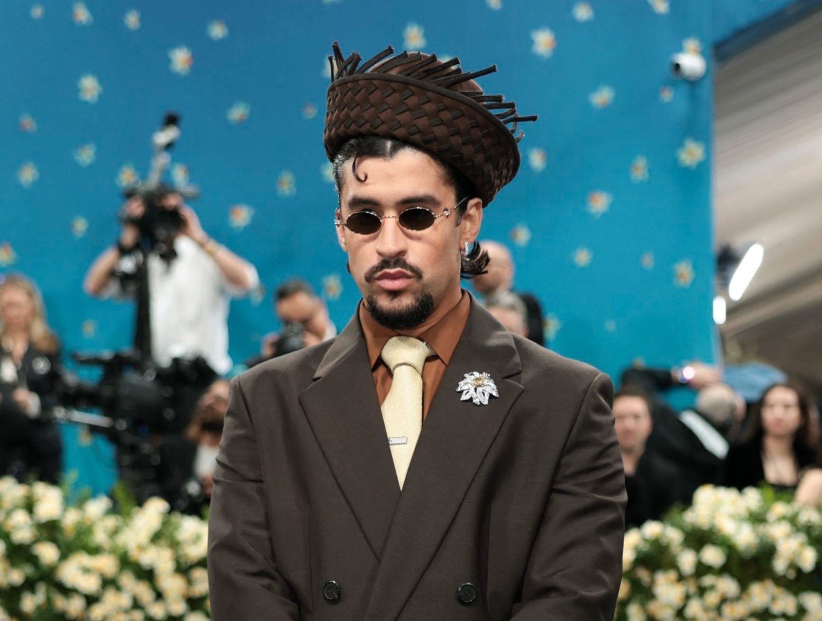 Ο Bad Bunny θα τραγουδήσει στο halftime show του Super Bowl 2026