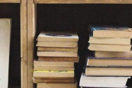 Τρεις αναγνωστικές προτάσεις για εφήβους