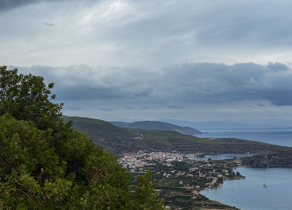 Καιρός: Η κακοκαιρία δεν έφερε μεγάλες πλημμύρες – Έρχεται νέα από την Πέμπτη